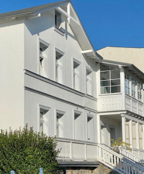 Ferienwohnung-1-in-der-Altstadt-Fam-Harder, Sassnitz